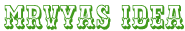 Kirtish Vyas logo