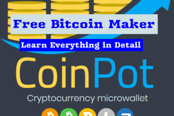 CoinPot Wallet,mining,faucet